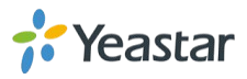 Yeastar
